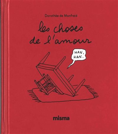 Couverture du livre